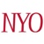NYO Chartered Accountants Logotype