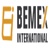 Bemex International LLC Logotype