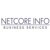 Netcoreinfo Business Services Logotype