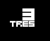3tresSTUDIO Logotype