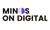 Minds On Digital Logotype