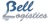 Bell Logistics Co. Logotype