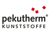 Pekutherm Kunststoffe GmbH Logotype