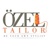Ozel Tailor Logotype