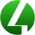 Uptown4, Inc. Logotype