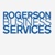 Rogerson Business Services Logotype