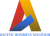 Ascetic Business Solution Logotype