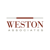 Weston Associates, Inc. Logotype