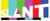 Slant Logotype