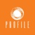 Profile by Design Logotype