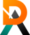 DA Tech Logotype