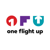 One Flight Up Design & Innovation, Inc. (OFU) Logotype
