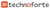 eTechnoforte Logotype
