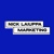 Nick Laiuppa Marketing Logotype
