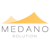 Medano Solution Logotype