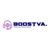 Boost VA Logotype