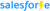 Salesforze.com | Kromozome Business Solutions Logotype