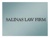 Salinas Law Firm Logotype