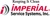 Imperial Service Systems Logotype