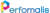 Perfomalis LTD Logotype