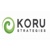Koru Strategies Inc. Logotype
