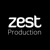 Zest Production Logotype