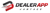 DealerApp Vantage Logotype