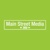 Main Street Media 360 Logotype