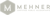 MEHNER  CERTIFIED PUBLIC ACCOUNTANTS Logotype