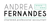 Andrea Fernandes, CPA Professional Corporation Logotype