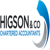 Higson & Co. Logotype