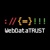 WebDataTRUST Logotype