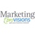 Marketing Provisions, Inc. Logotype
