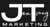 Jen Tsang Marketing Logotype