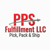 PPS Fulfillment LLC Logotype