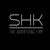 SHK The Advertising Firm Logotype