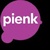 Pienk Logotype
