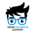 Geeks Technical Support Logotype