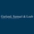 Garland Samuel & Loeb, P. C. Logotype