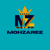 MohZaree Logotype