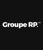 Groupe RP Logotype