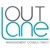 OUTLane for Management Consultancy / Outsourcing Logotype