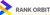 Rank Orbit LLC |Digital marketing services Logotype