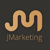 JMarketing Logotype