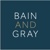 Bain and Gray Logotype