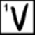 Victor Cross Copywriting Logotype