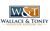 Wallace & Toney Valuation Advisors, Inc. Logotype