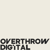 Overthrow Digital Logotype