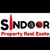 Sindoor Property Real Estate Logotype
