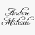 Andrae Michaels Portrait Studios Logotype